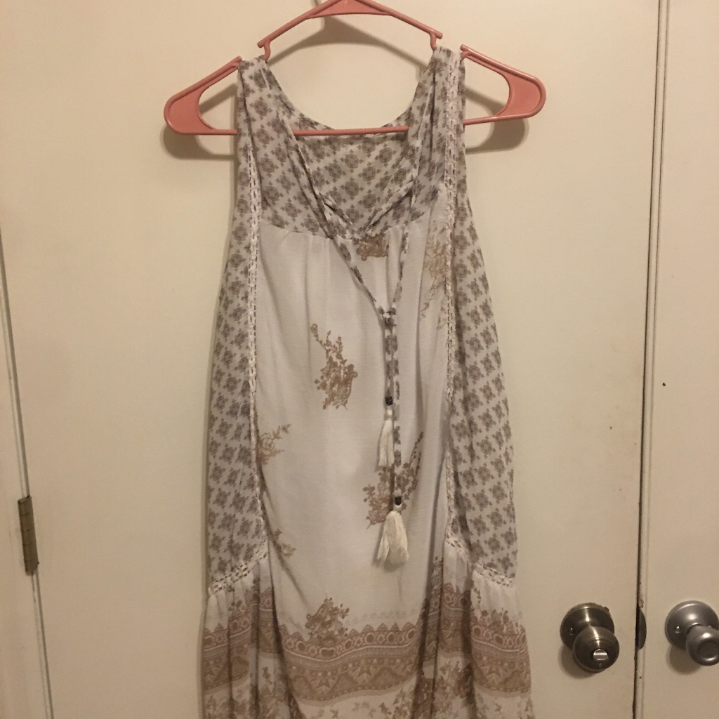Hippy Chic